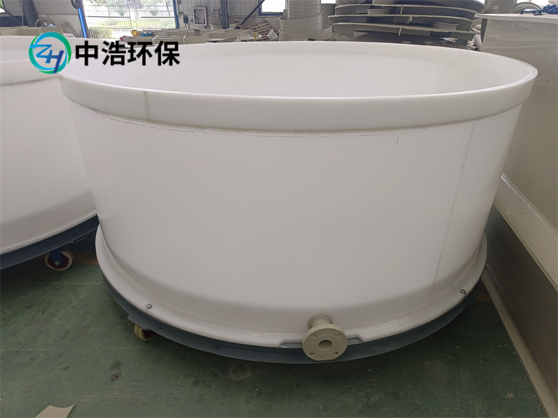 新兴PP抽滤槽